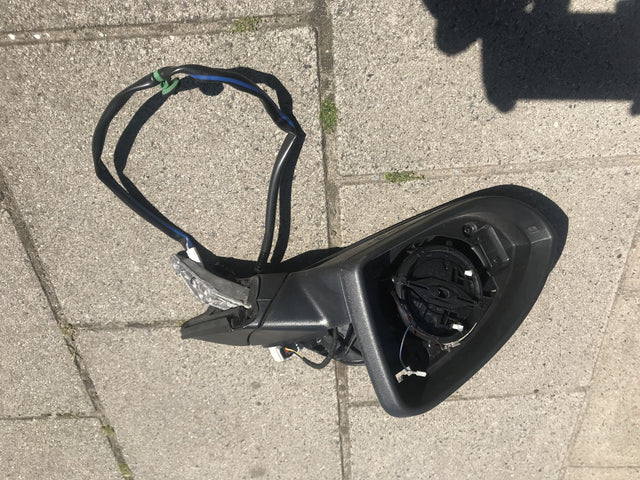 [TEST] VW Golf 7 zijspiegel 5G1857501